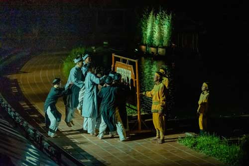 hoài cổ 2 hoài cổ 2
